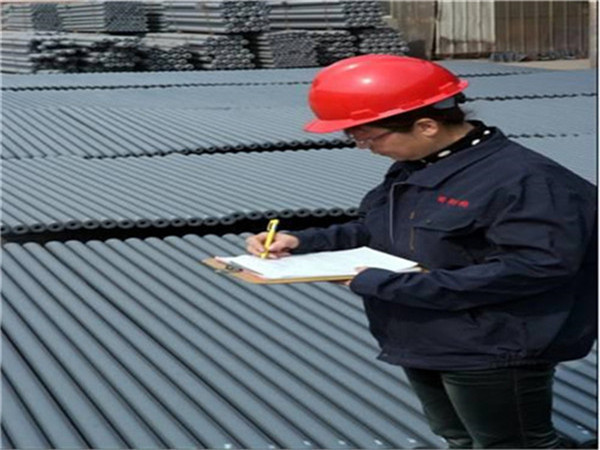 资阳网架杆件漆膜厚度检测